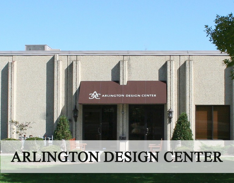 Arlington Design Center