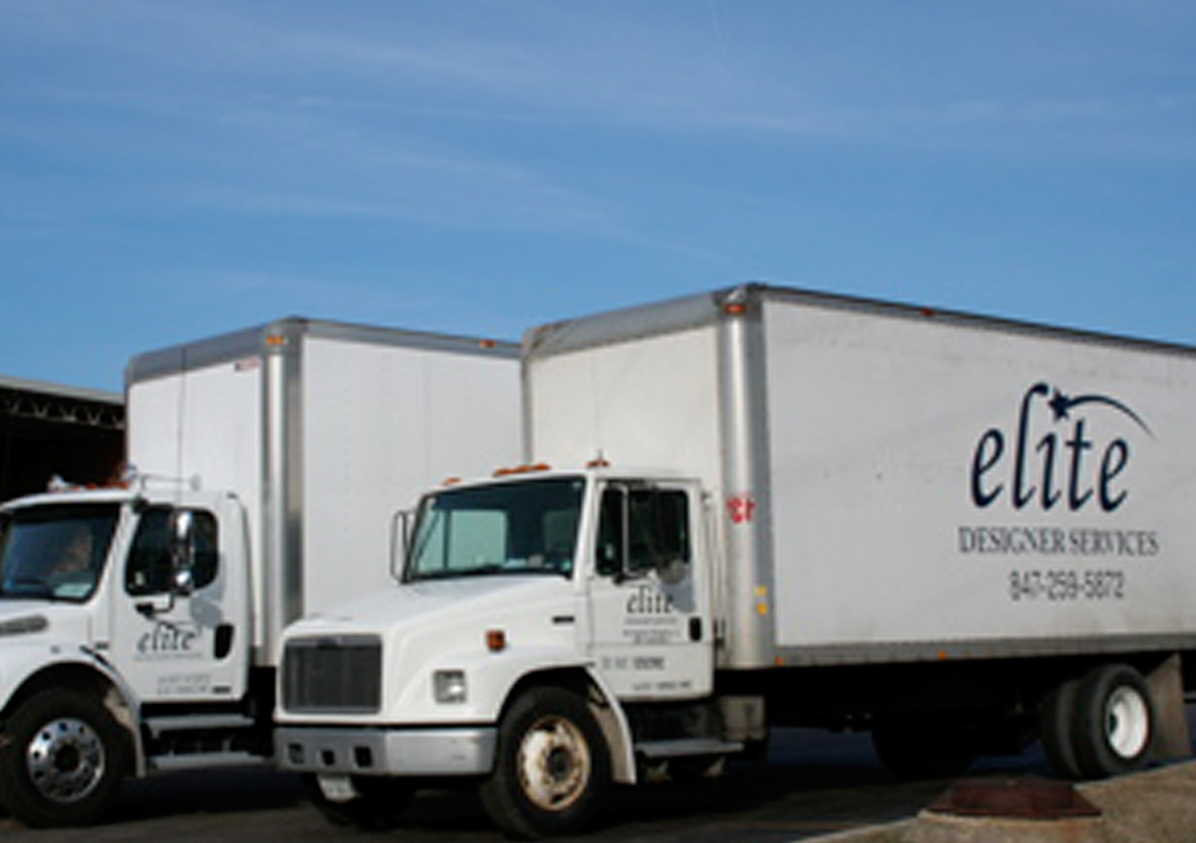 EliteTruck Caminiti Associates Inc