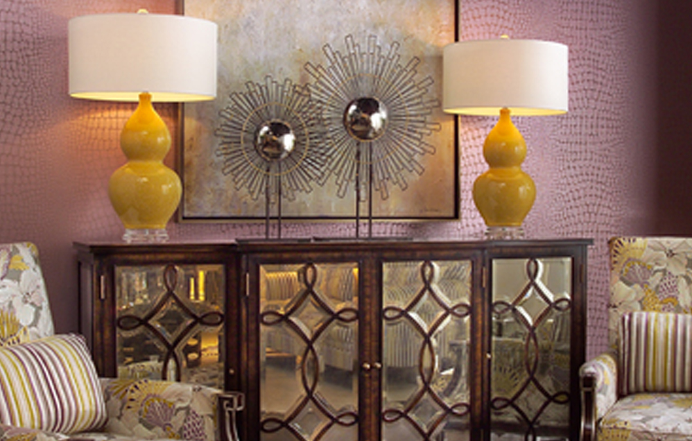 C.A.I. Designs lighting