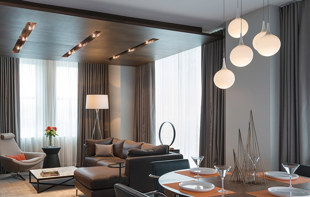 Interior lighting